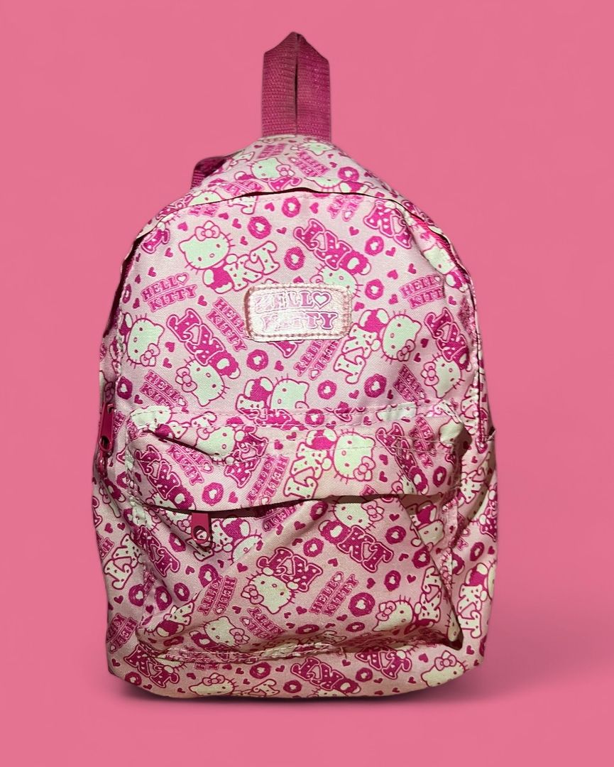 Hello kitty bag