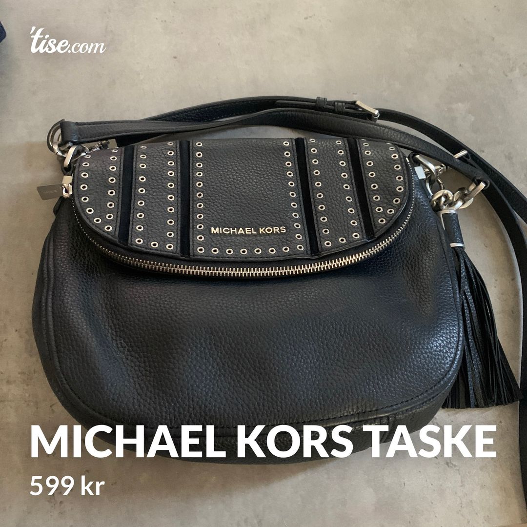 Michael Kors Taske