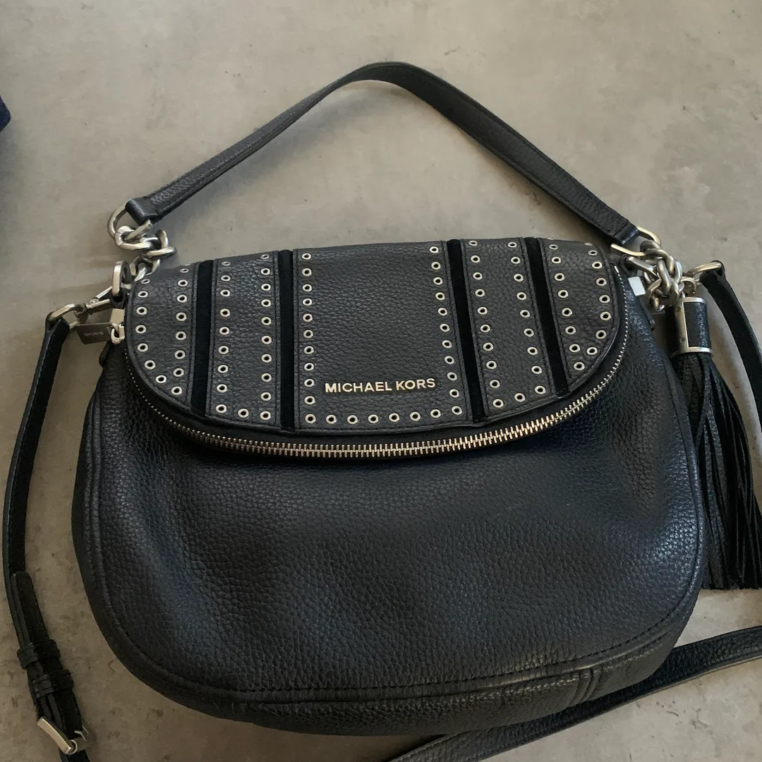 Michael Kors Taske