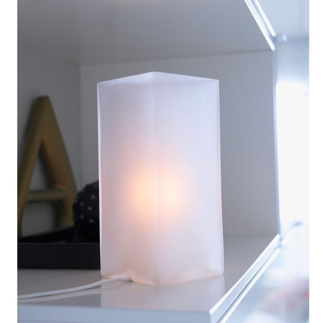 Ikea grönö lamper