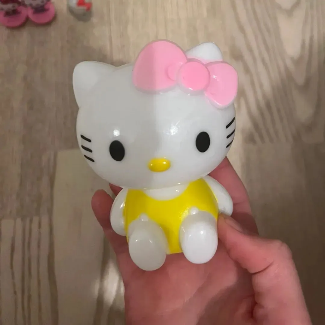 Hello Kitty