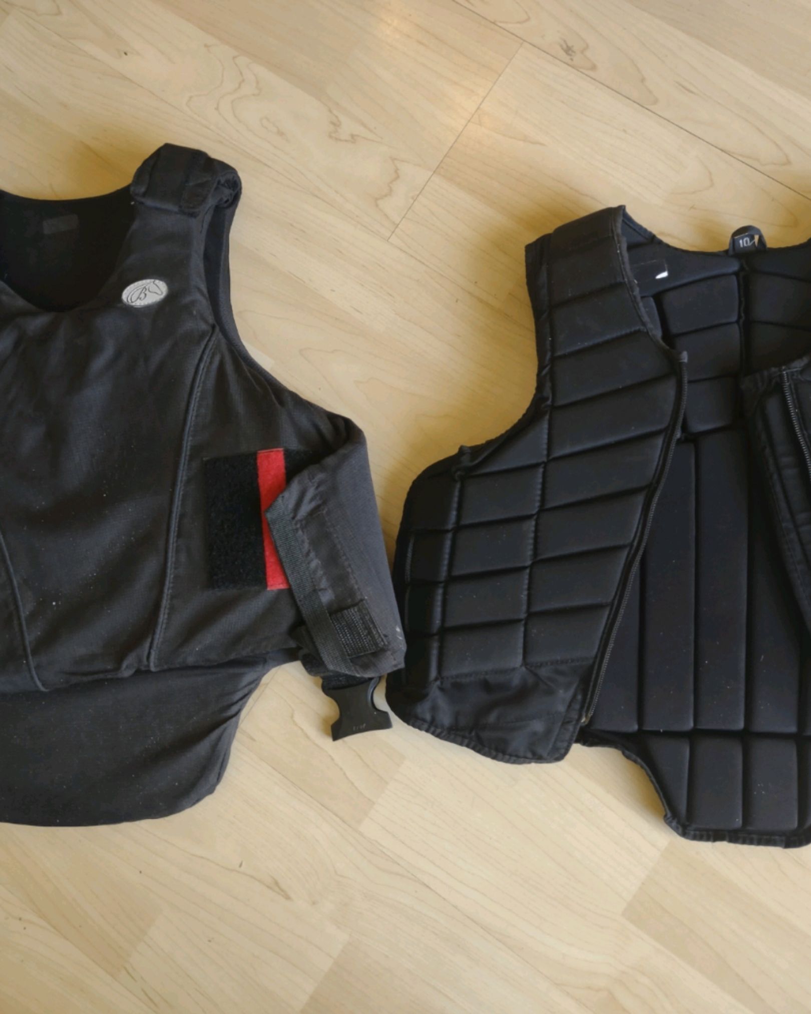 Ridevest