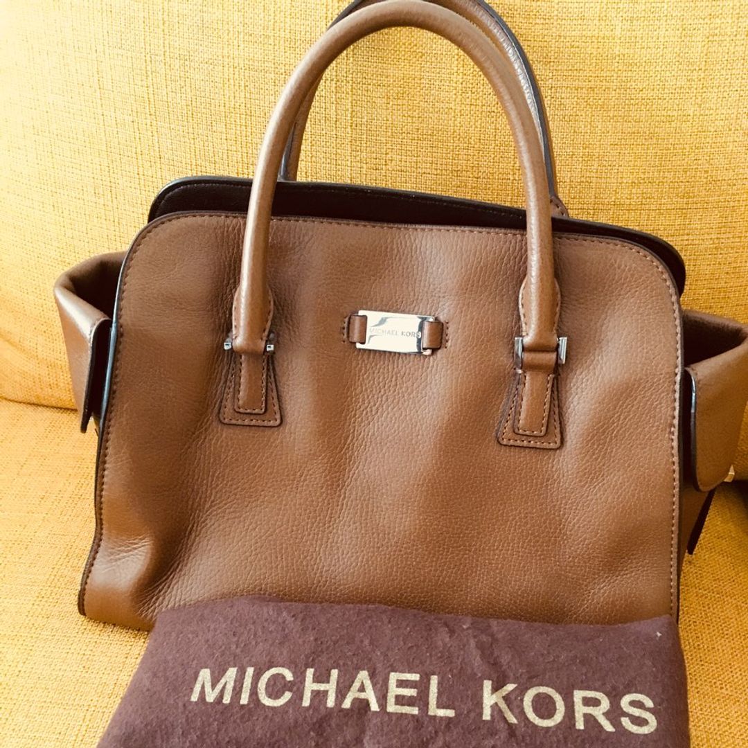 Michael Kors veske