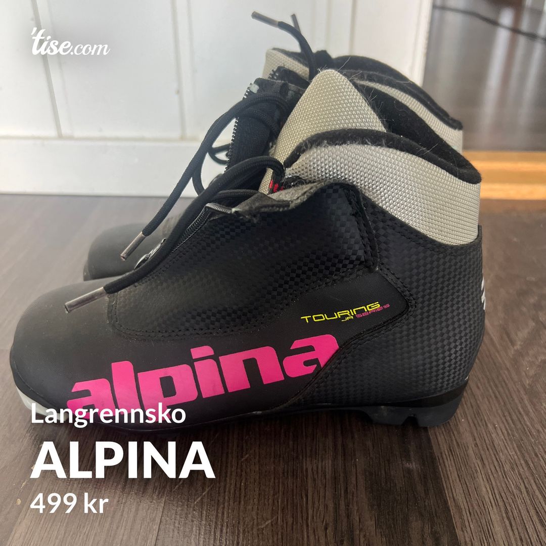 Alpina