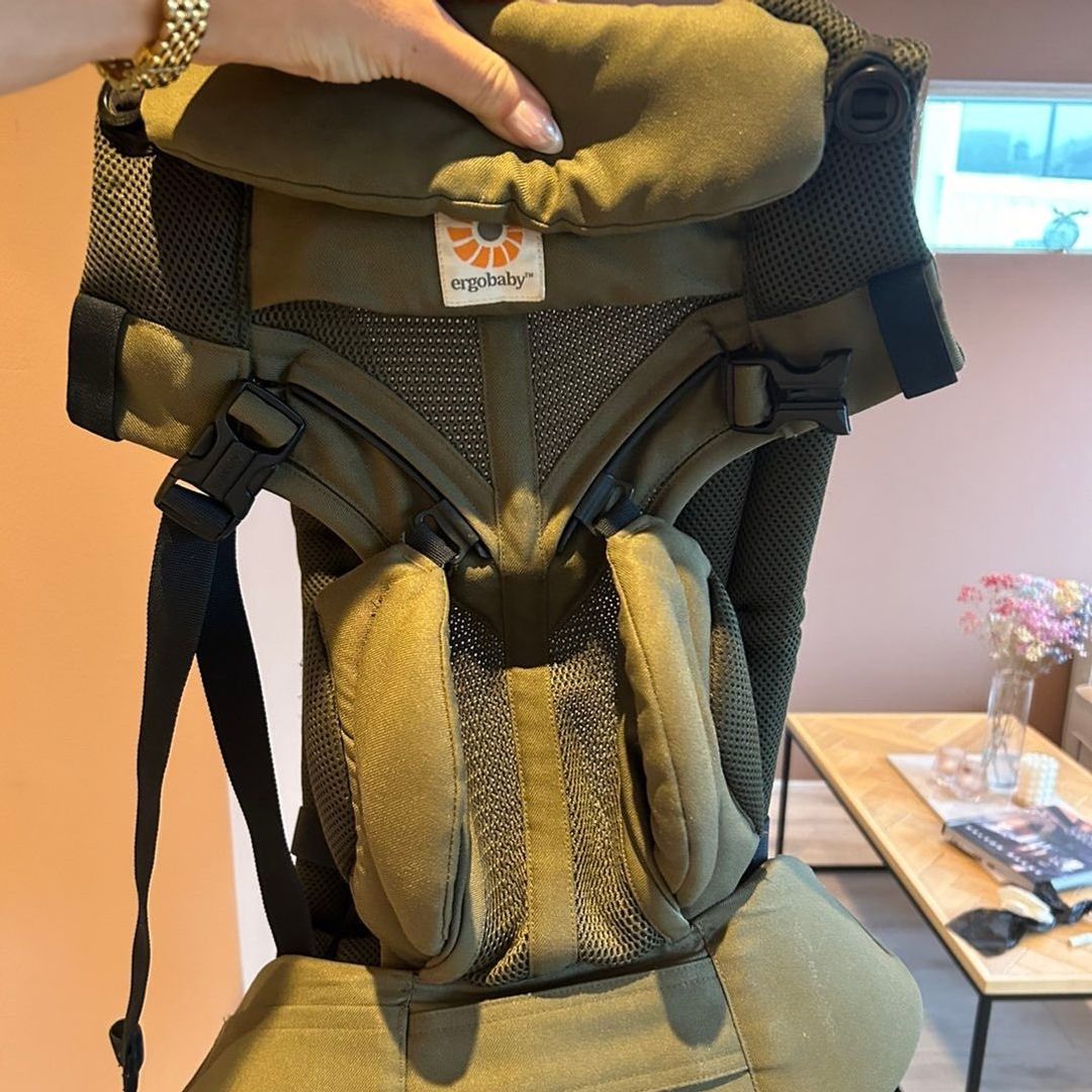 Ergobaby omni 360