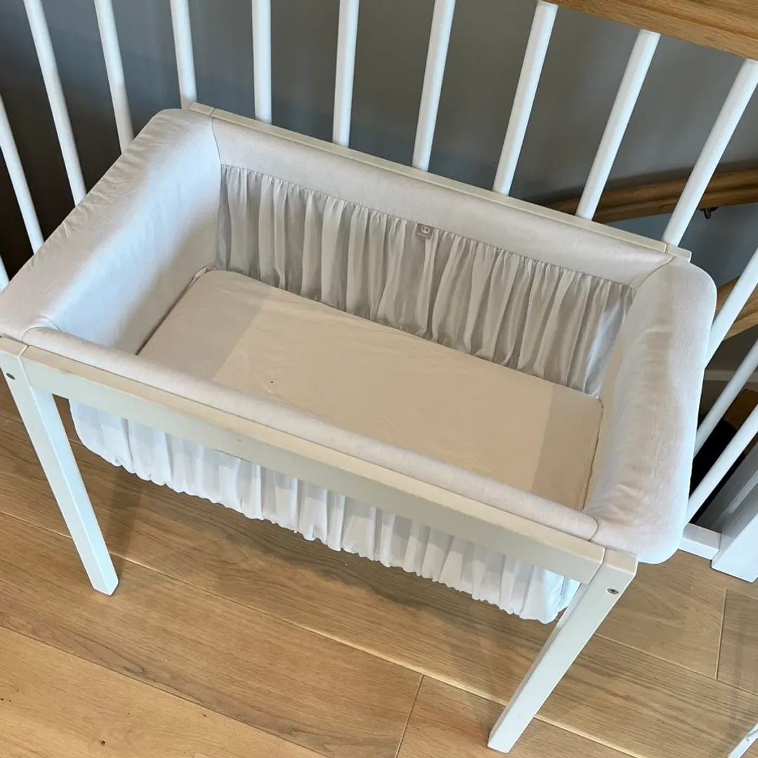 Stokke krybbe