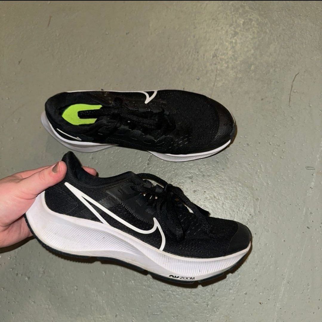 Nike lenkkarit 36