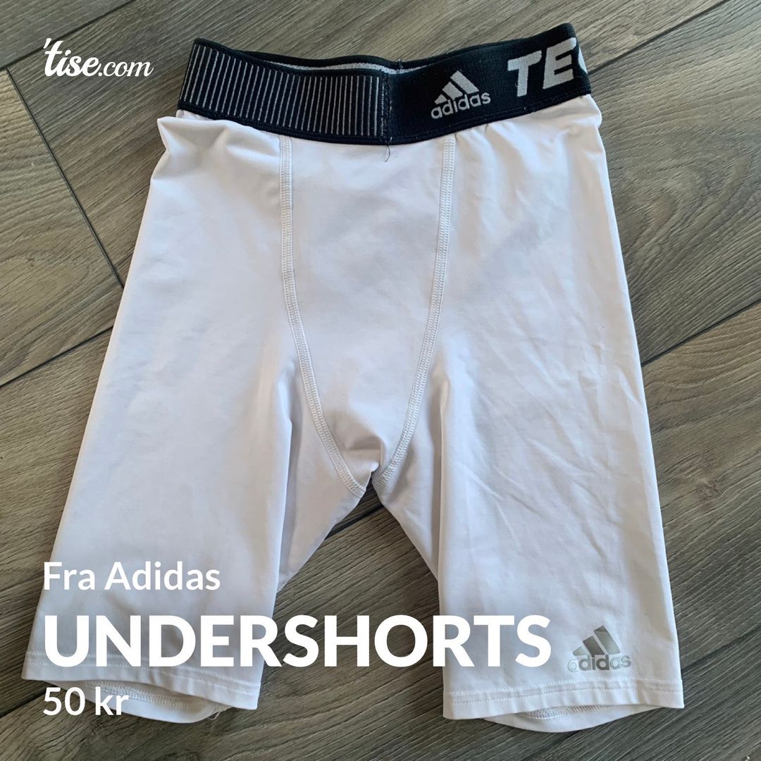 Undershorts