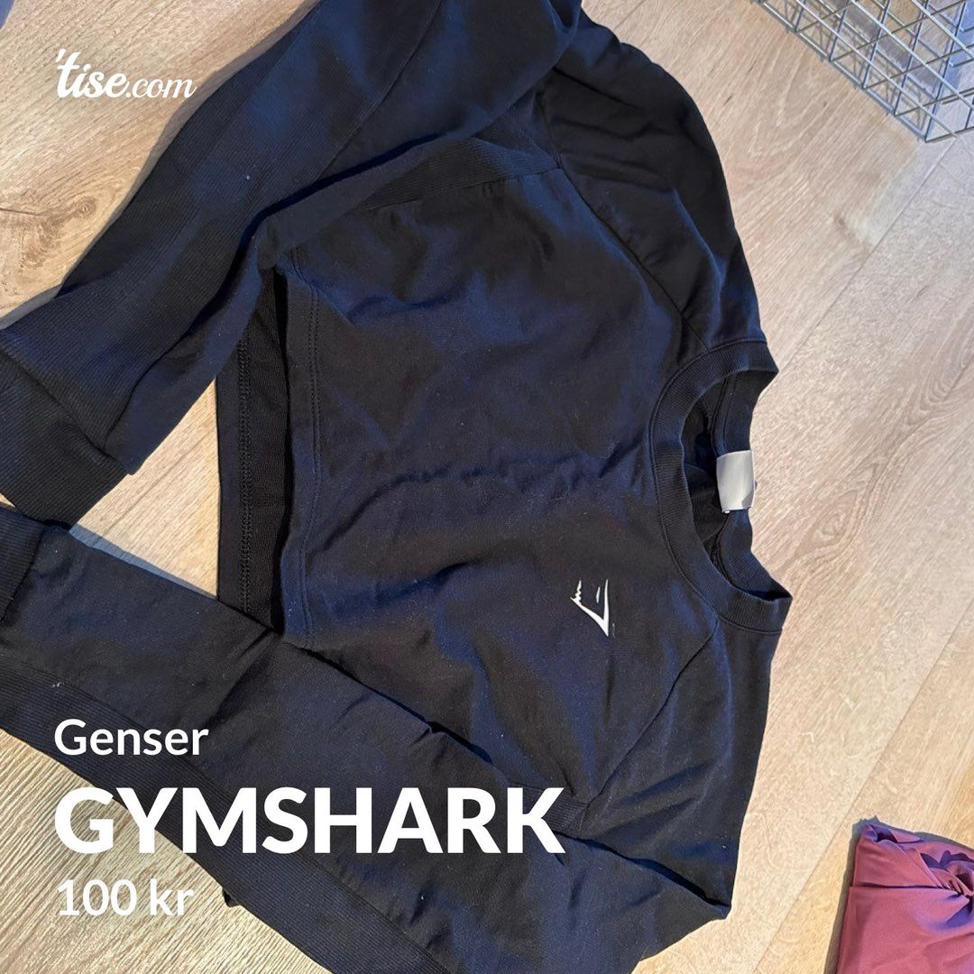 Gymshark