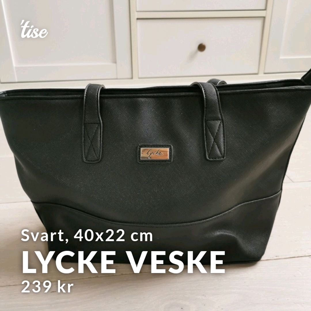 Lycke Veske