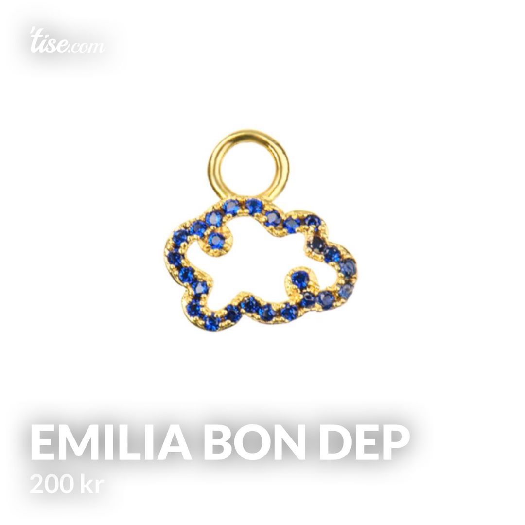 Emilia bon dep