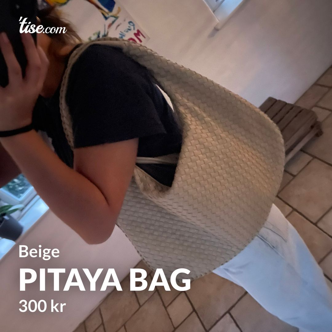 Pitaya bag