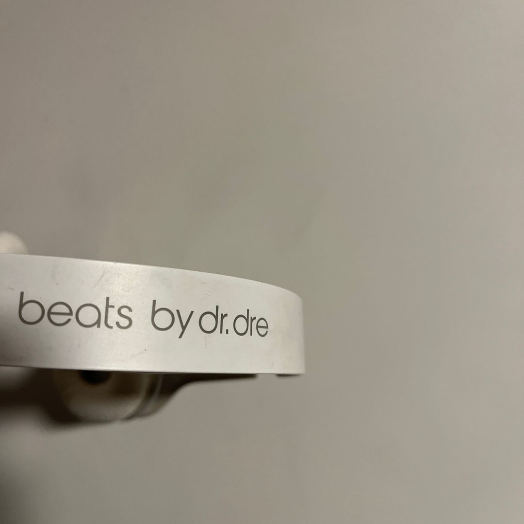 Beats solo 1