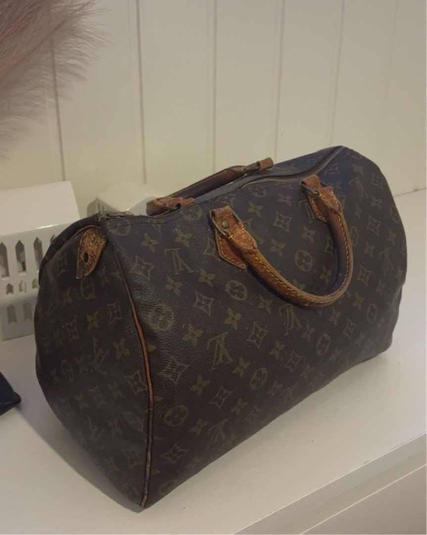 Louis vuitton 35