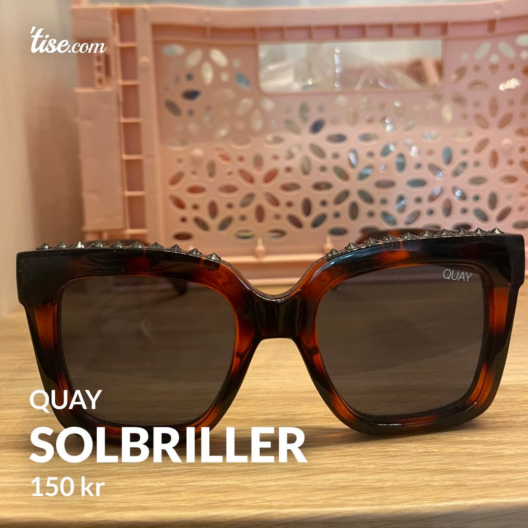 Solbriller