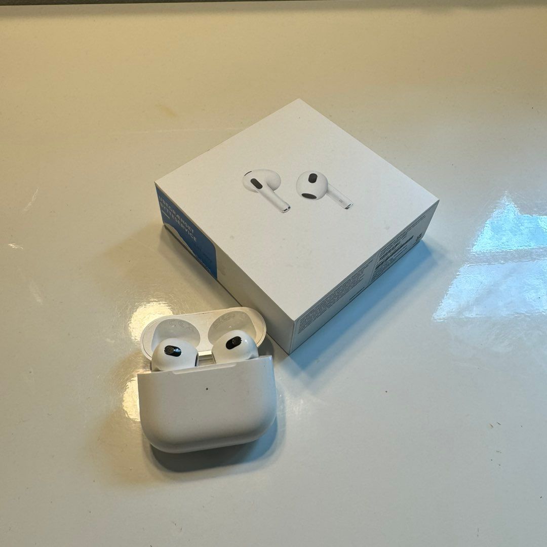 Airpods