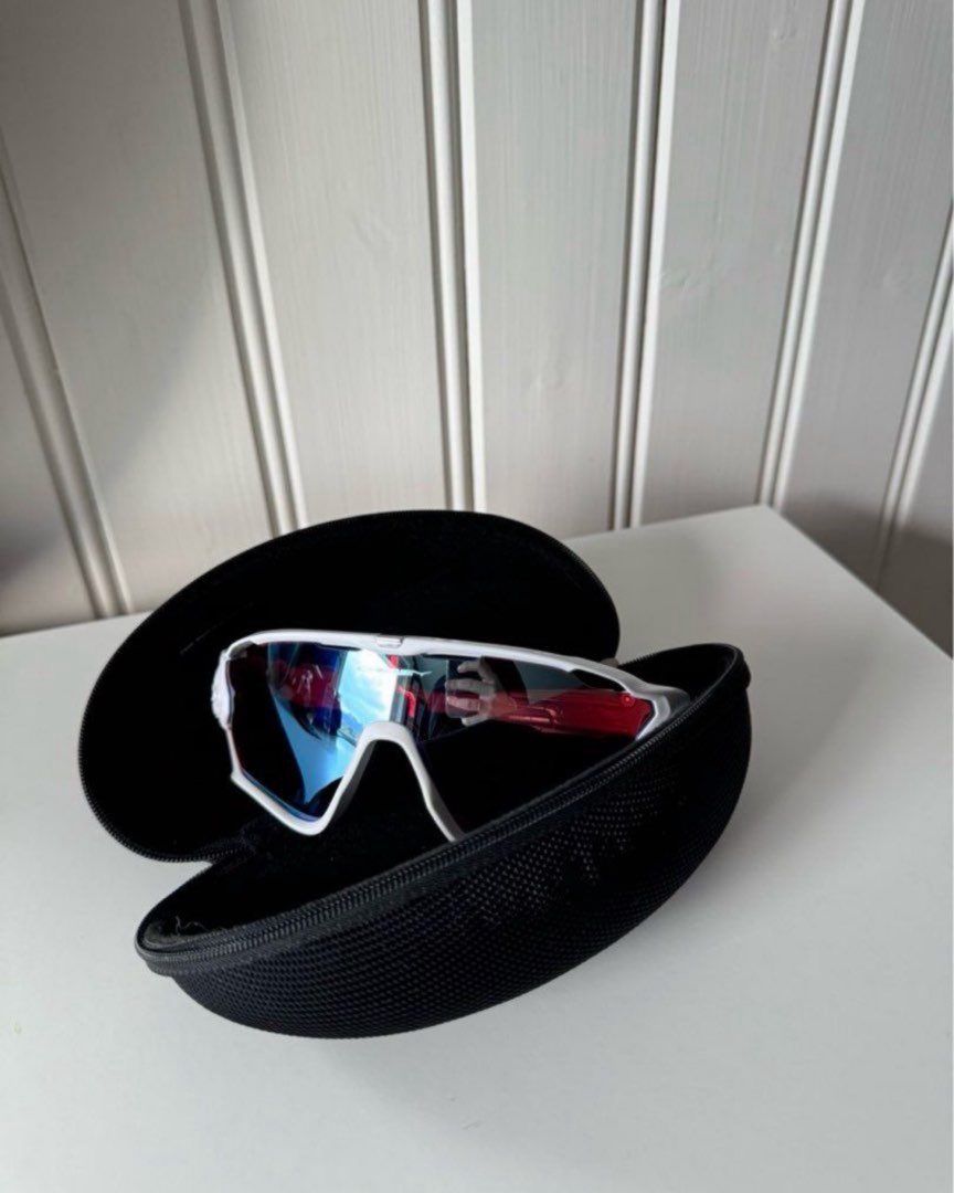 Oakley Jawbraker