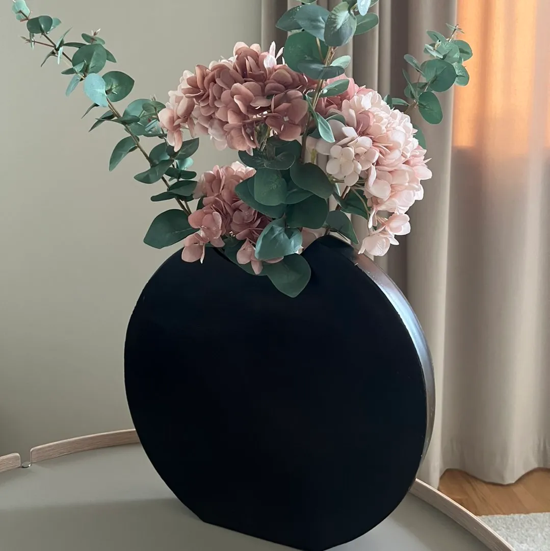 Slettvoll vase