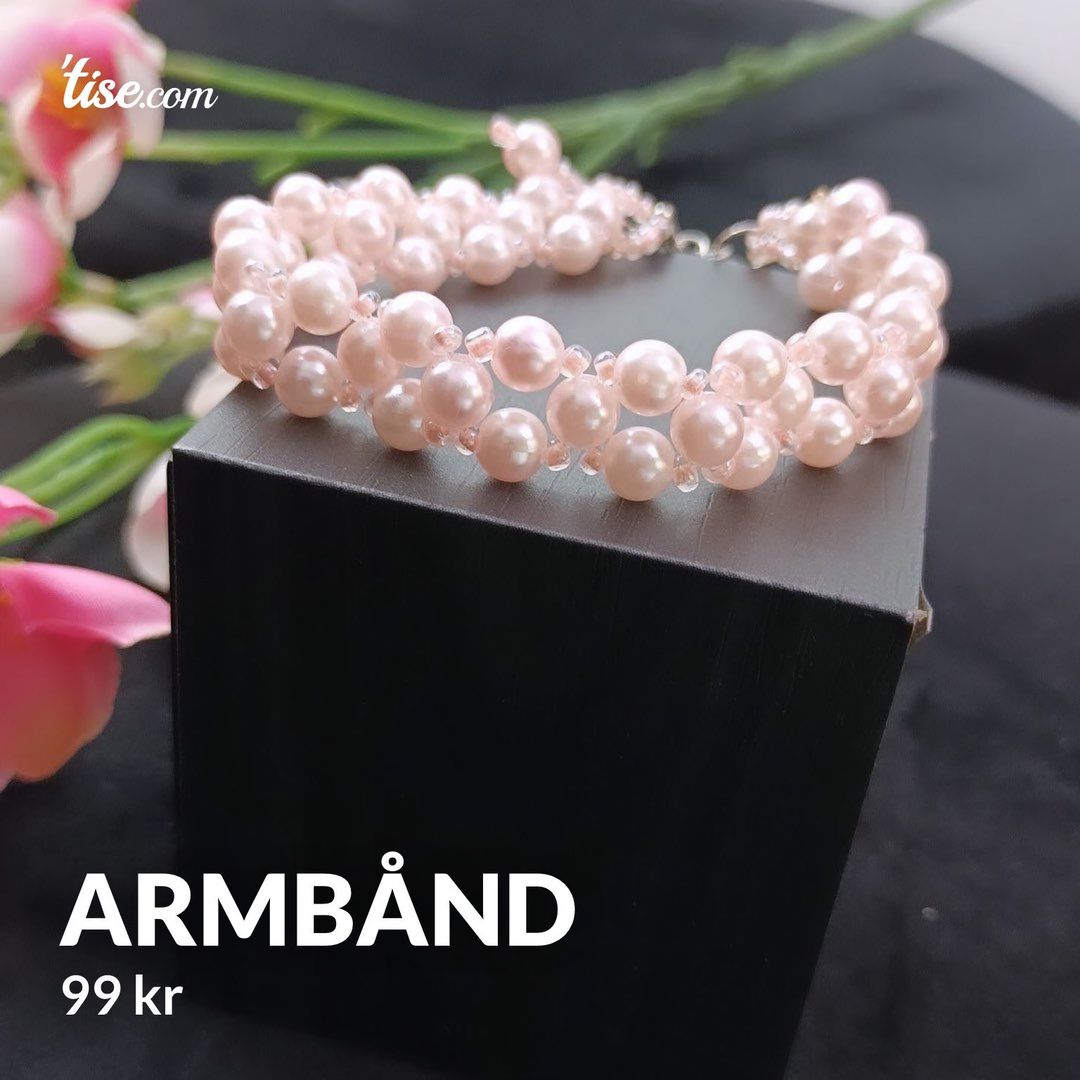 Armbånd