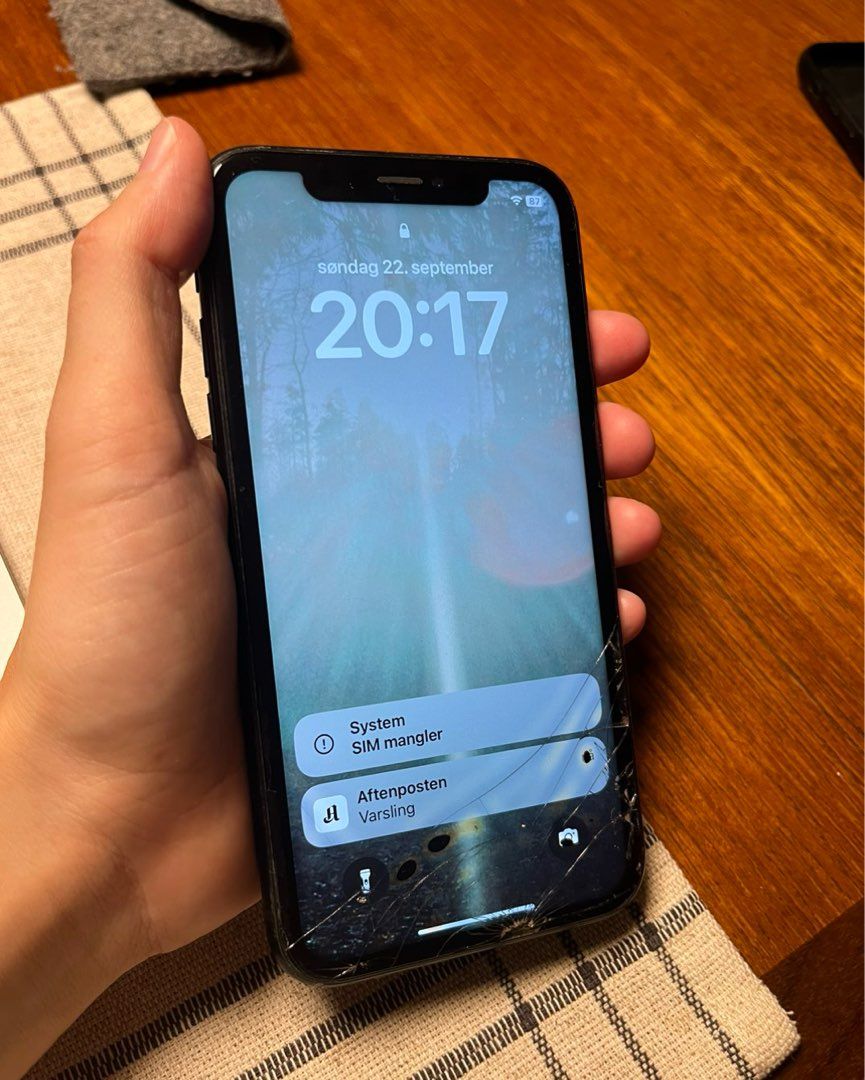 Iphone XR