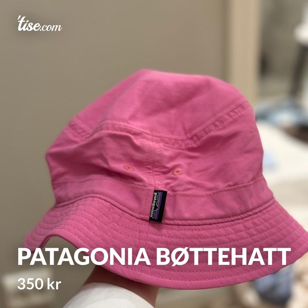 Patagonia Bøttehatt