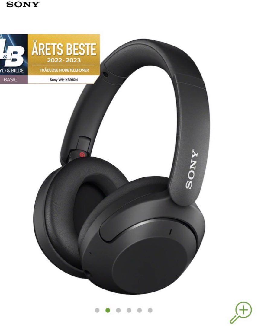 Sony Headset