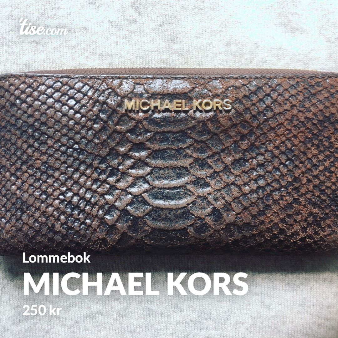 Michael Kors