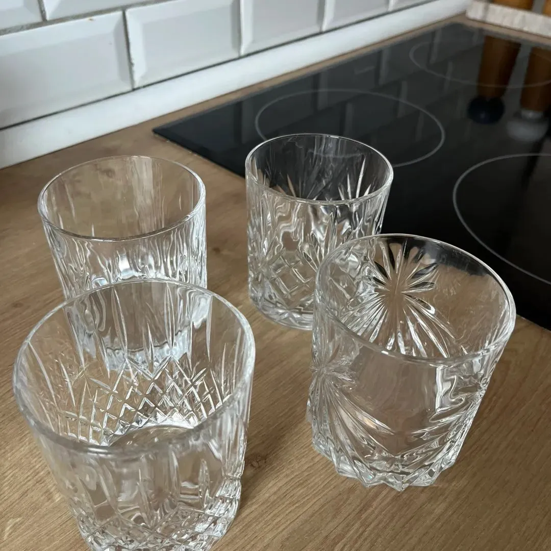 Lyngby glas