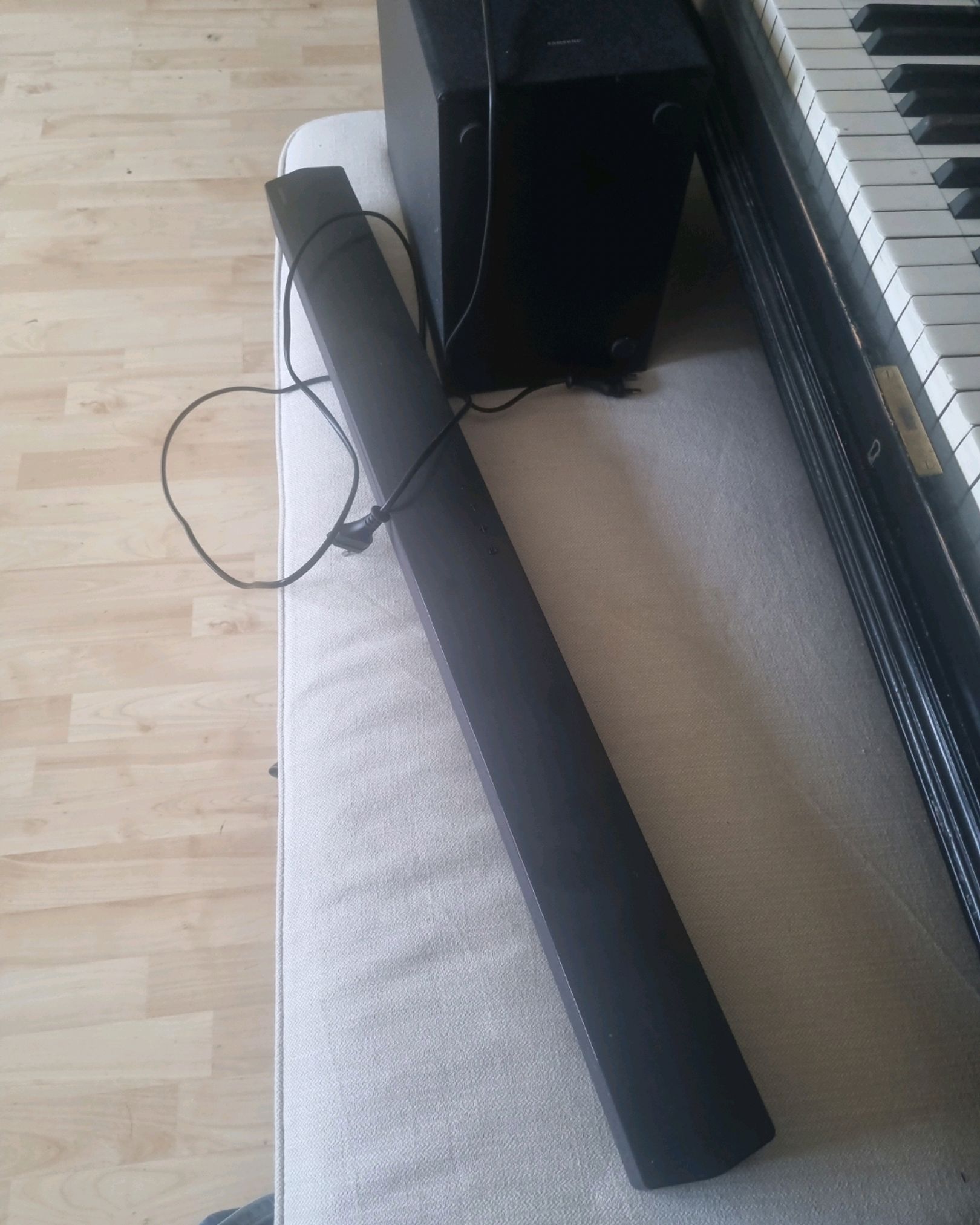 Soundbar