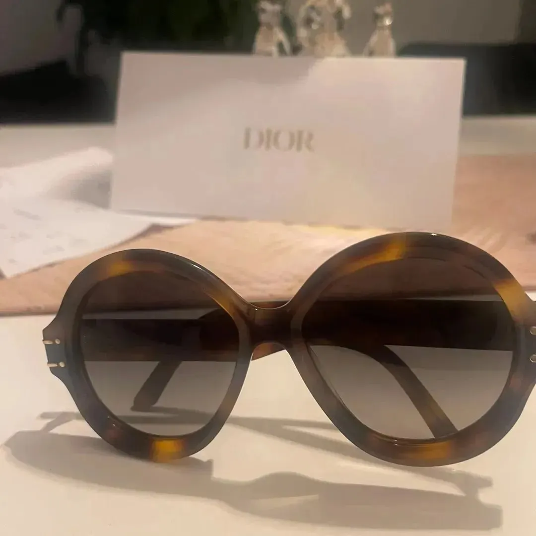 DIOR solbriller