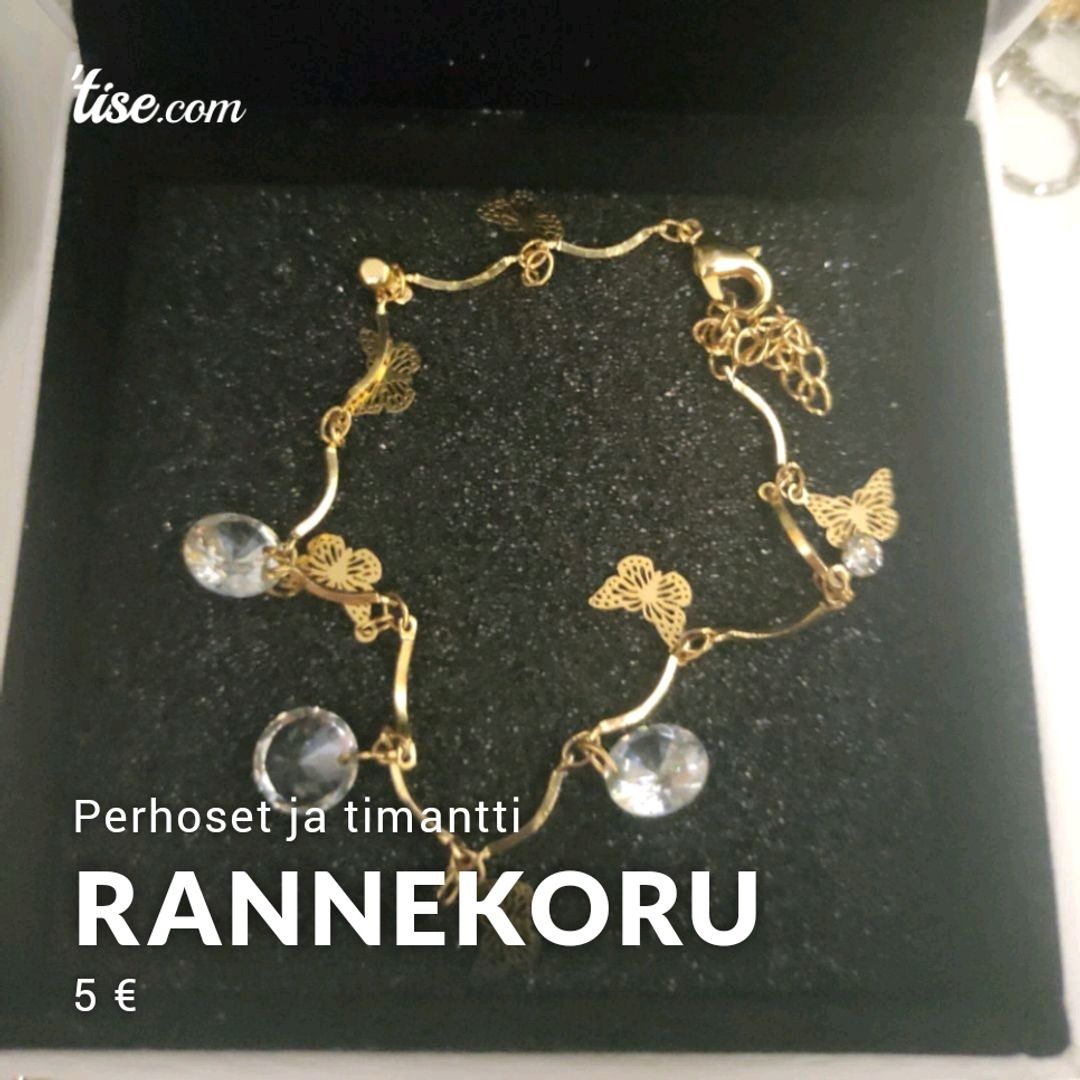 Rannekoru