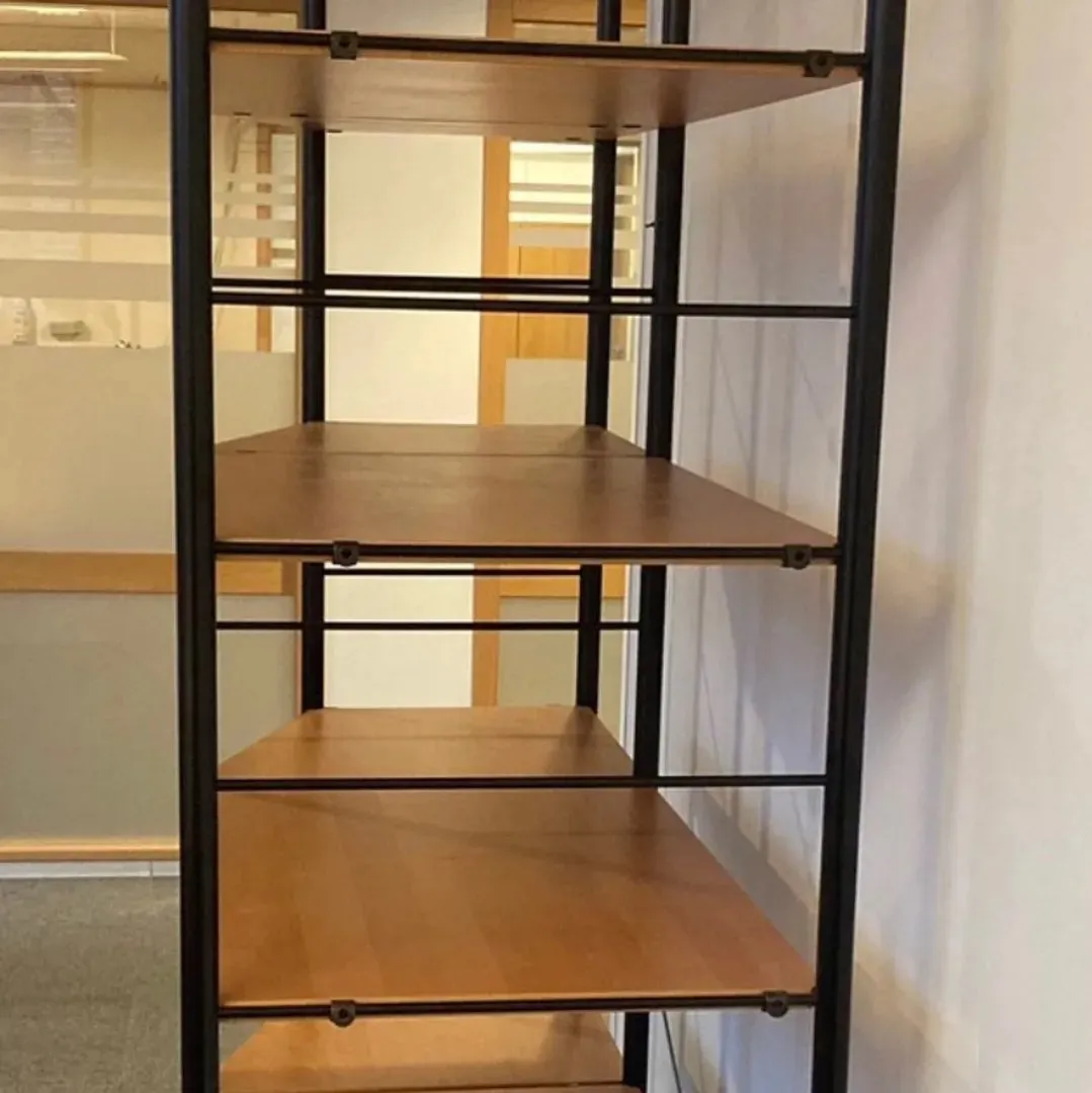 Vintage IKEA Shelf