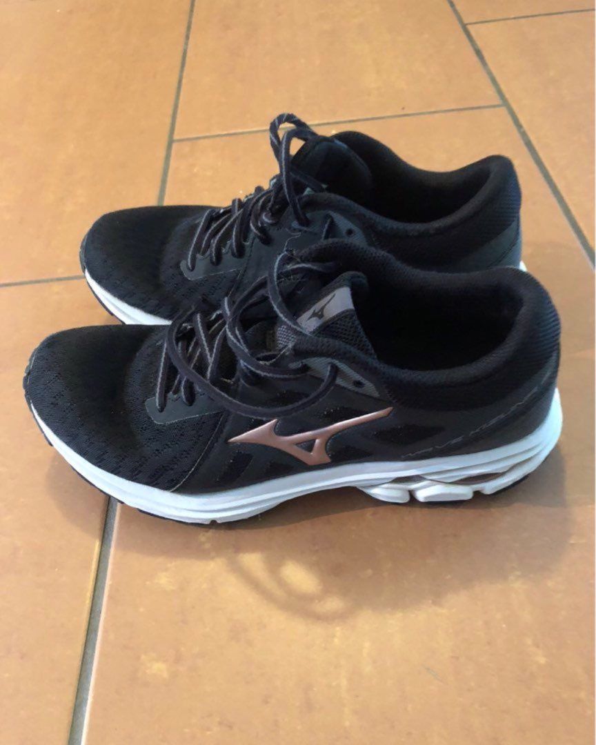 Mizuno joggesko