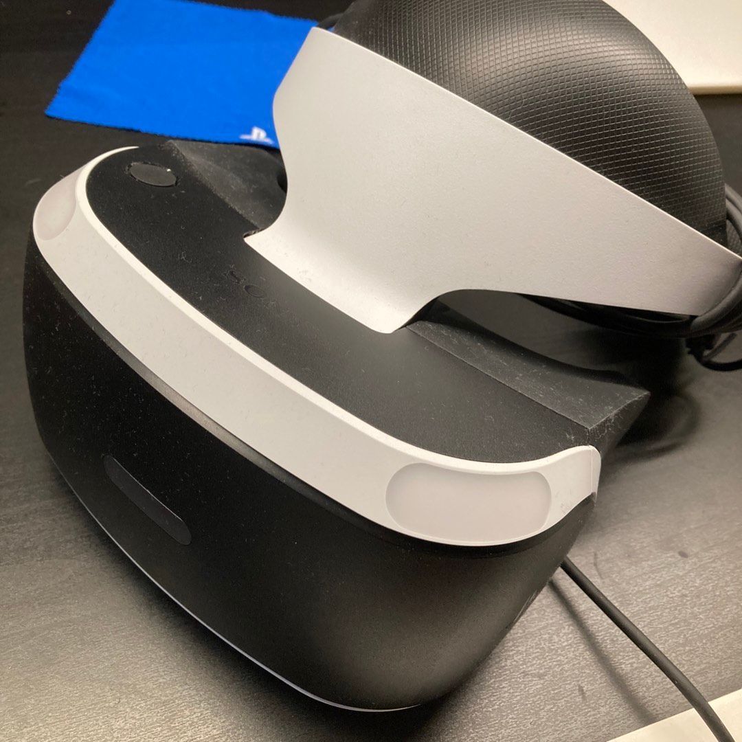 Sony PlayStation-VR