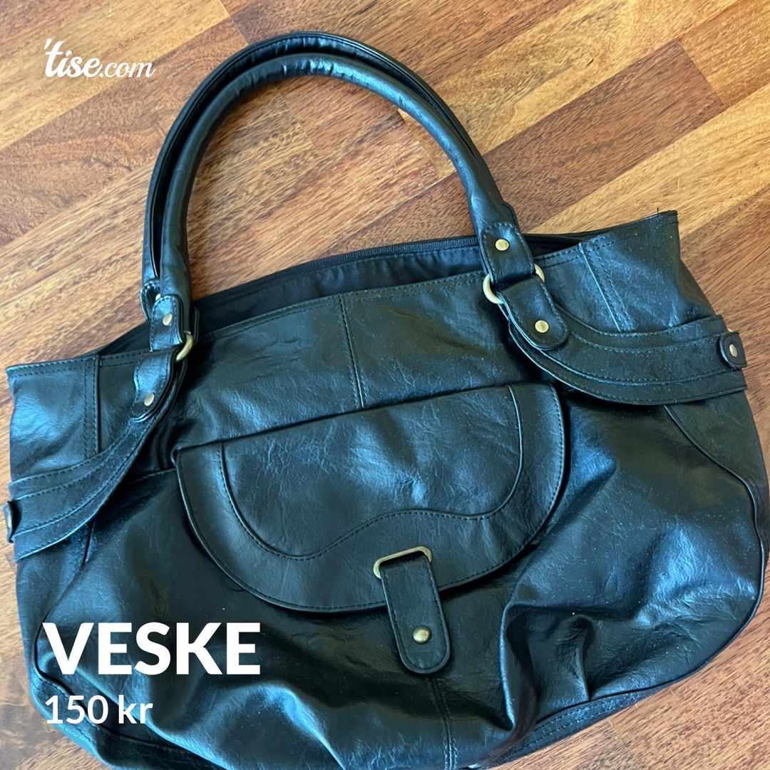 Veske