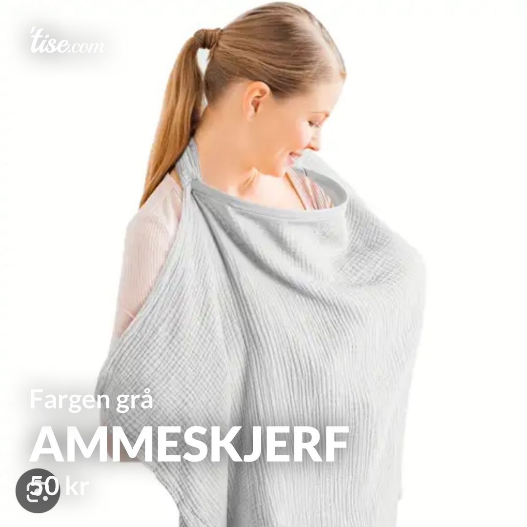 Ammeskjerf