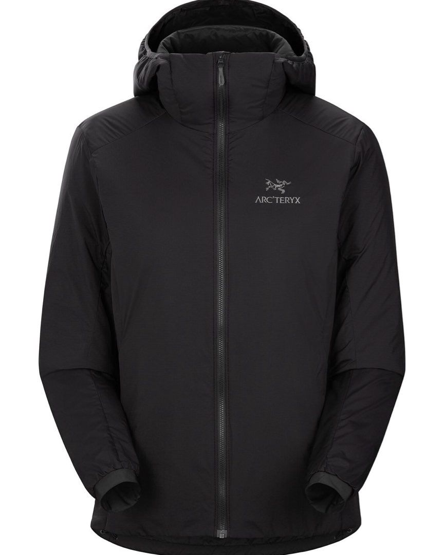 Arcteryx Jakke