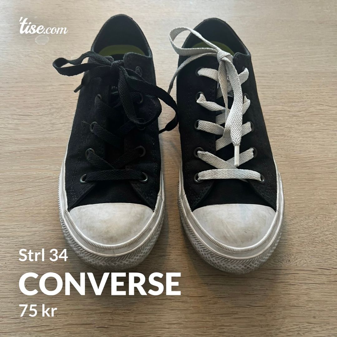 Converse