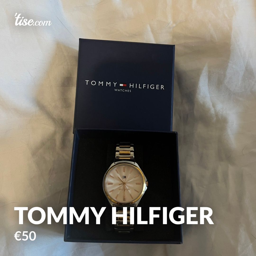 Tommy hilfiger