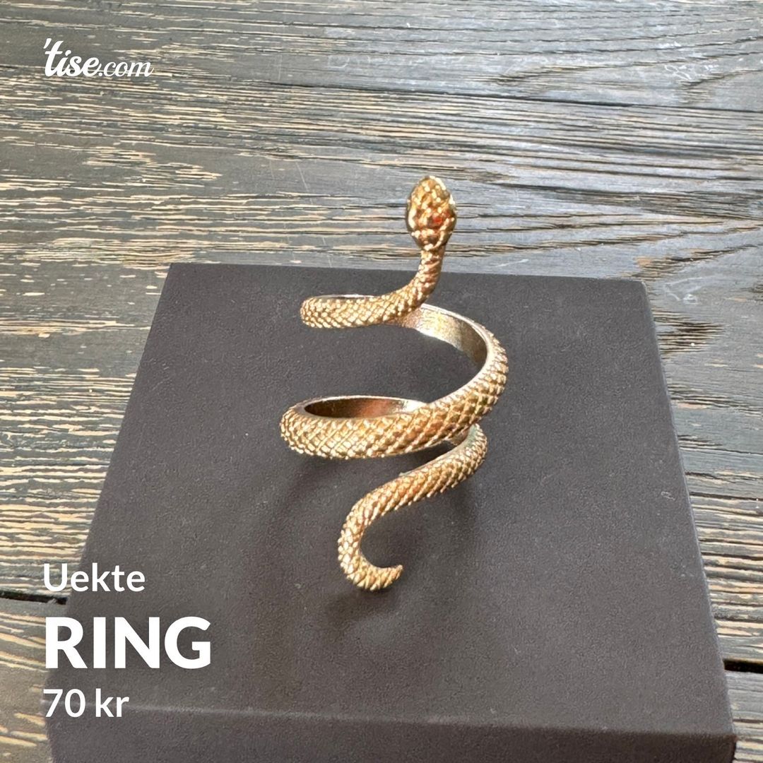 Ring