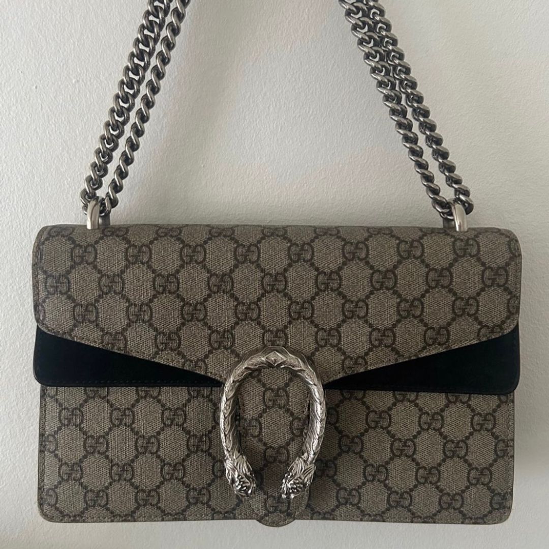 Gucci Dionysus Taske