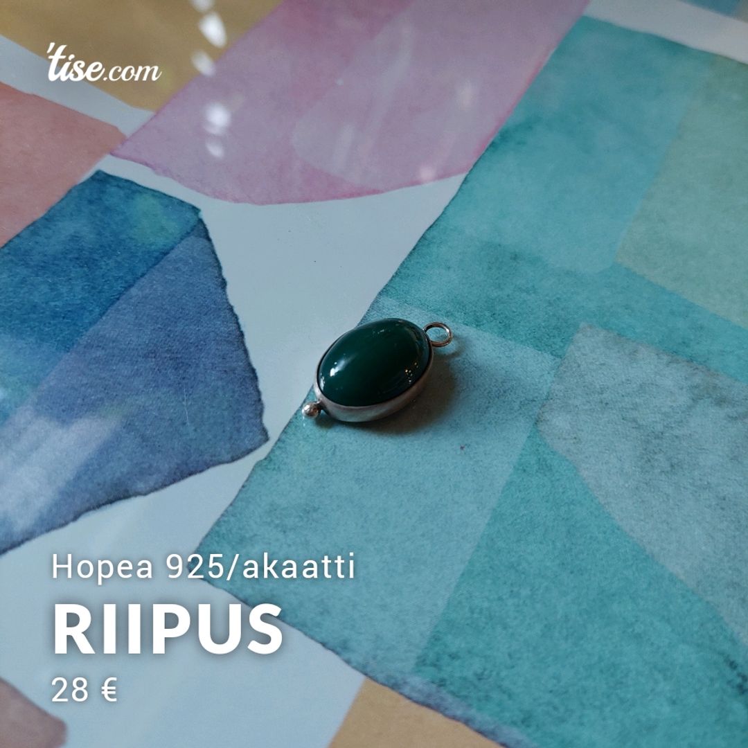 Riipus