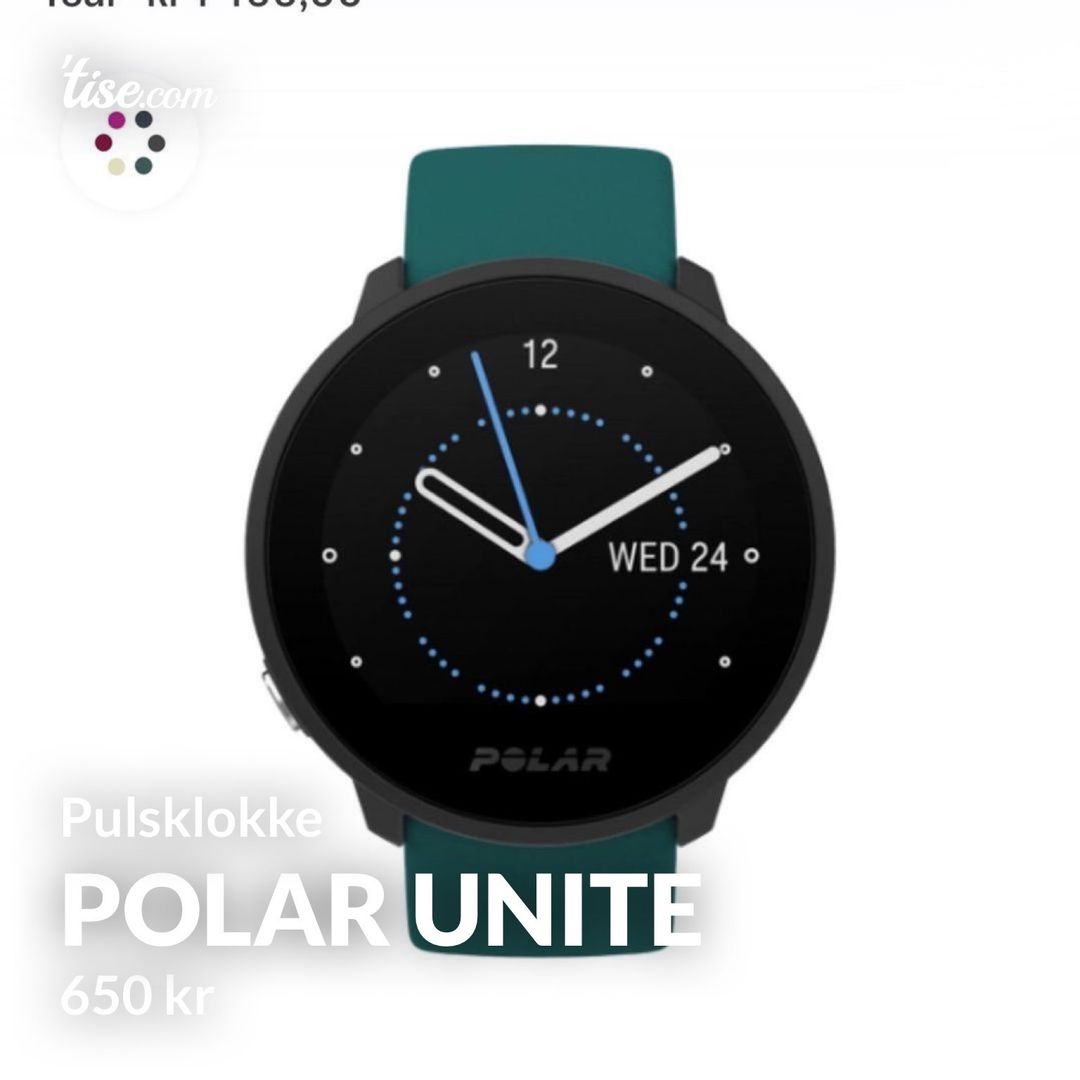 Polar Unite