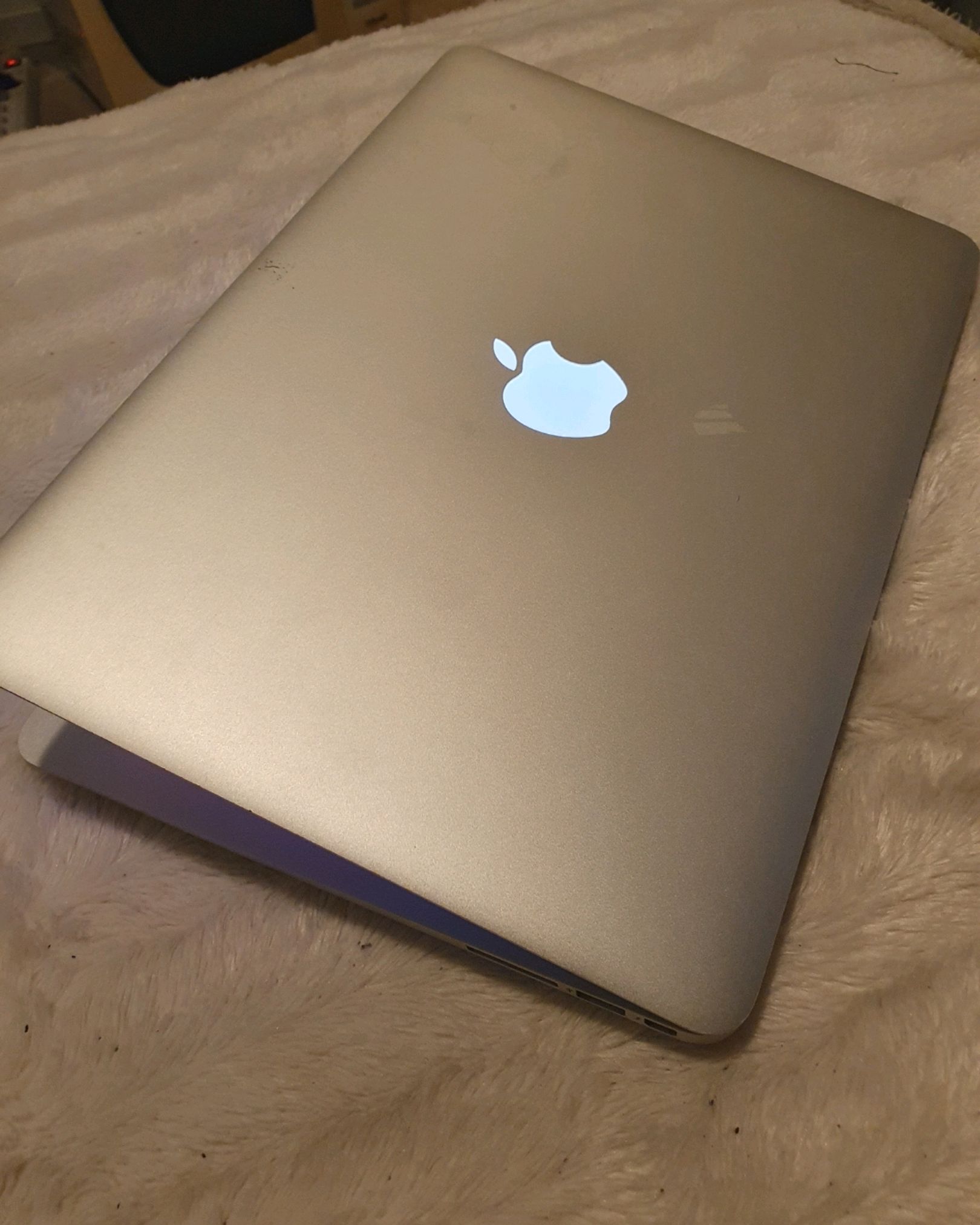 Macbook Air