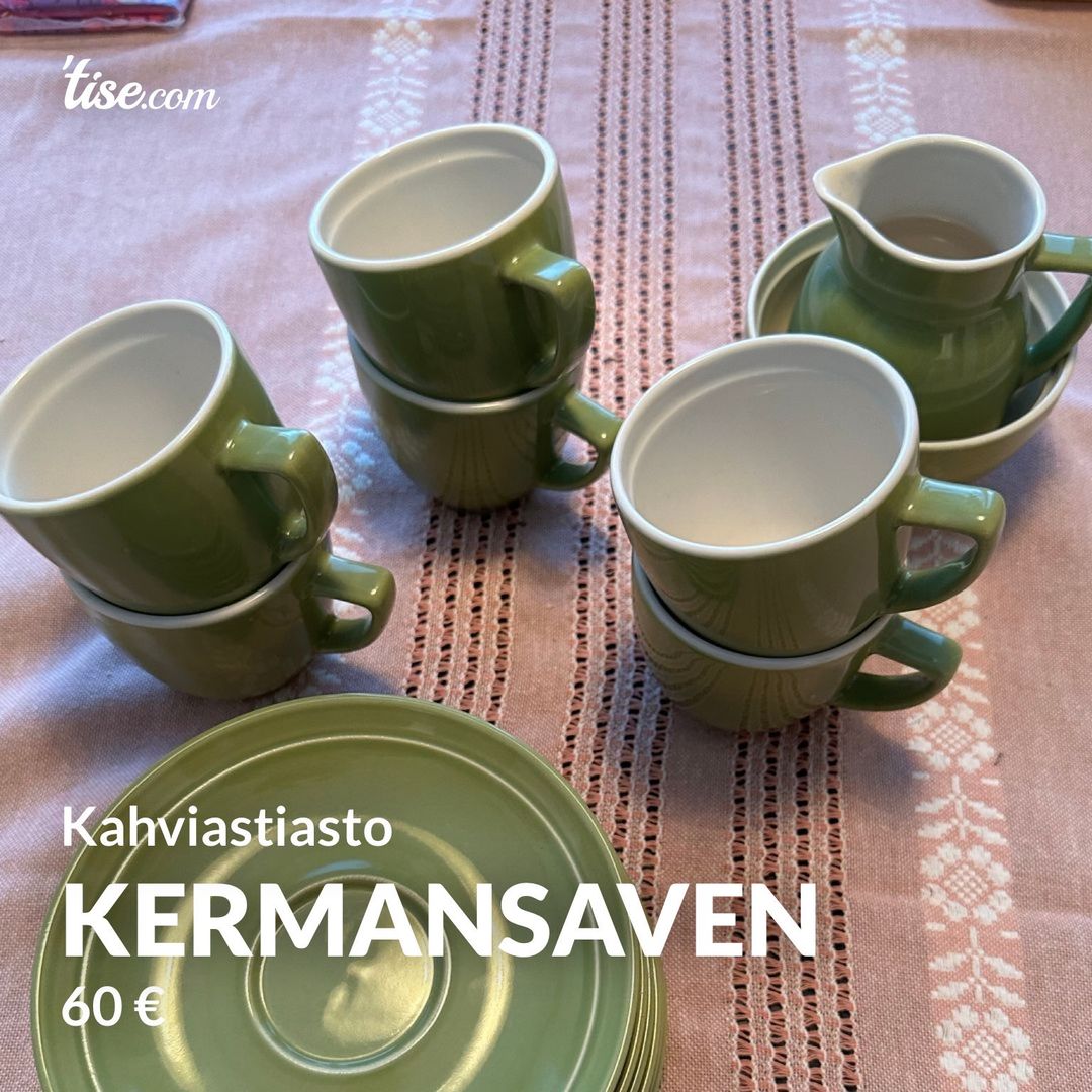 Kermansaven