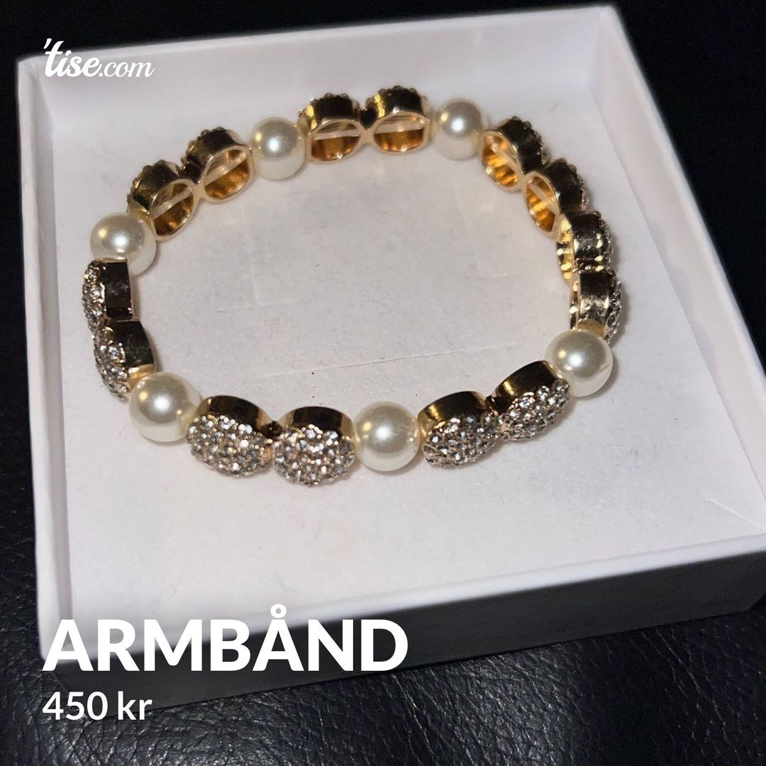 armbånd