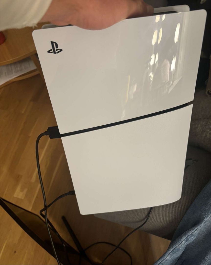 ps5 slim edition