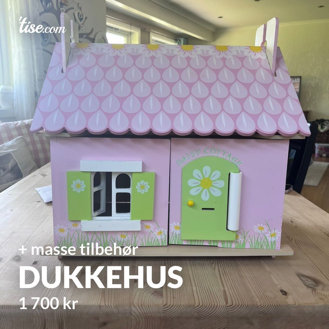 Dukkehus