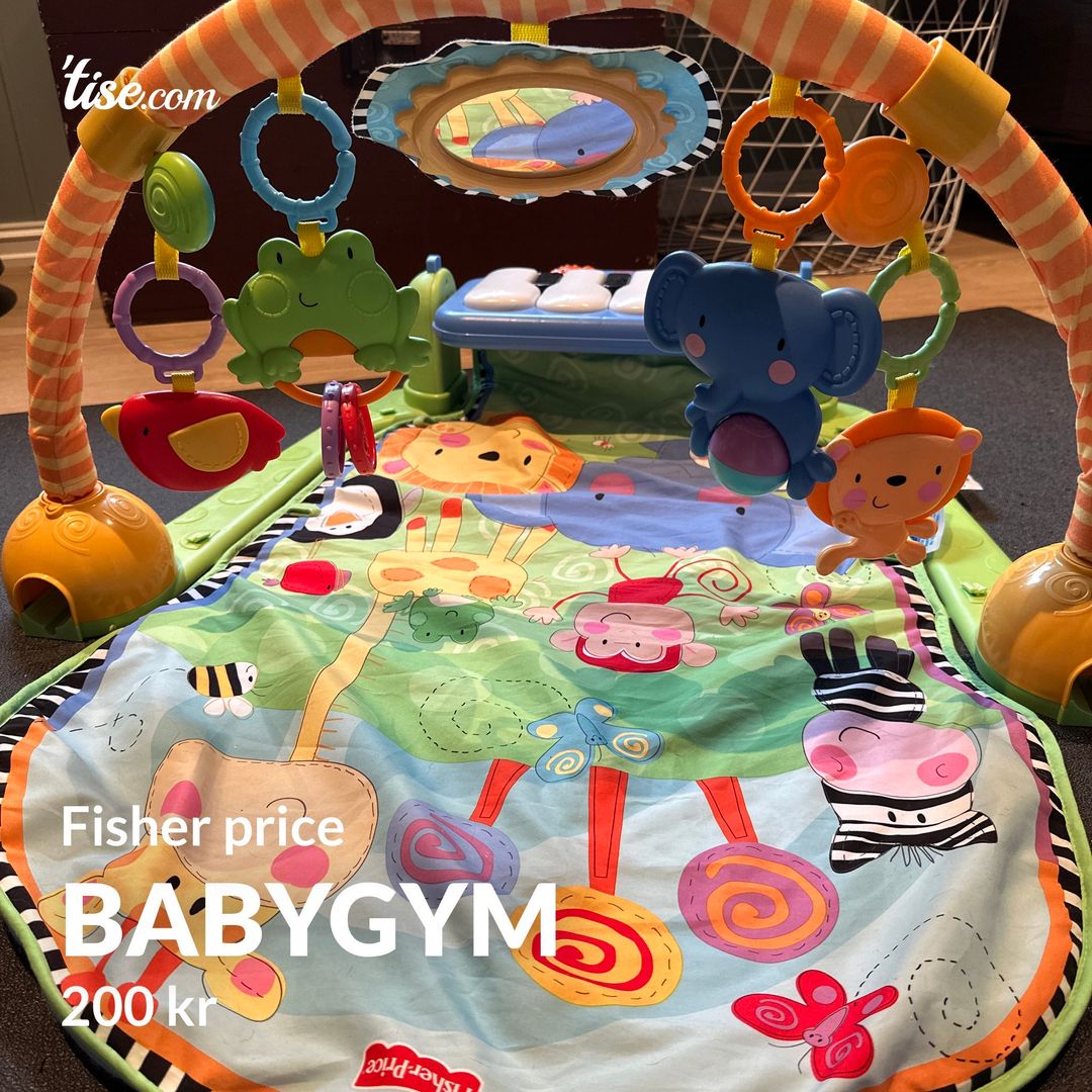 Babygym