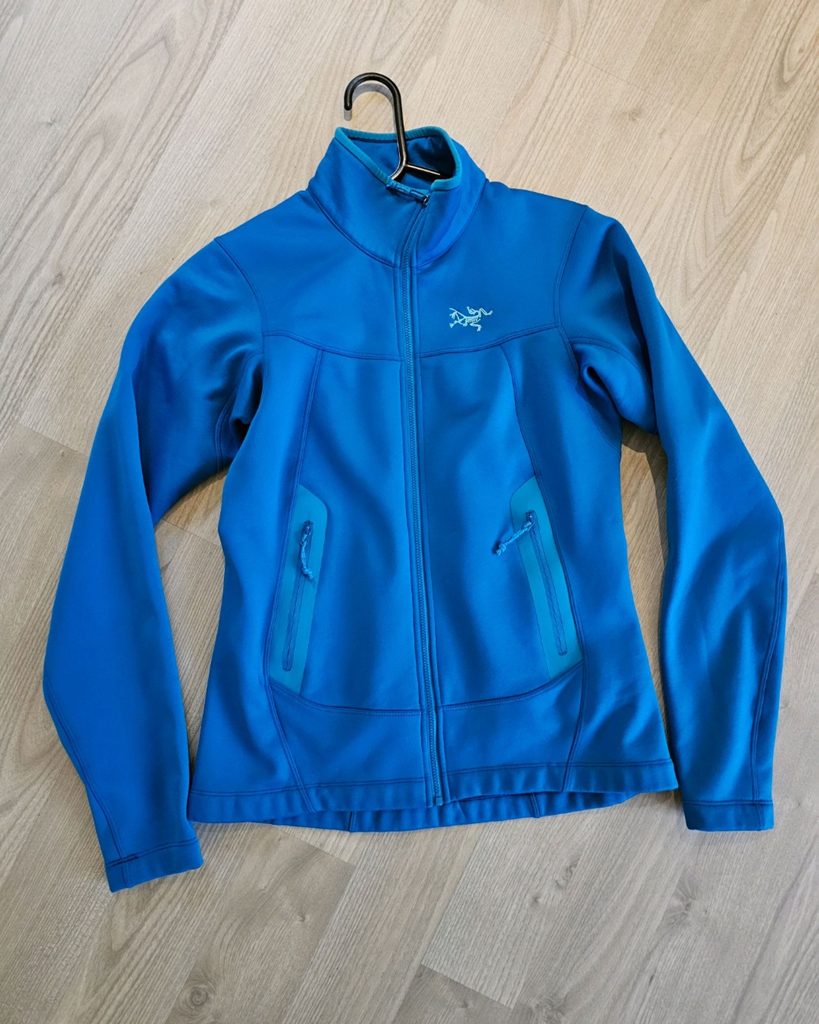 Arcteryx Mellomlag